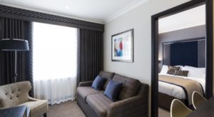 sleeping in london_paddington_westbourne hyde park