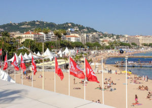 Cannes, Cote dAzur, France