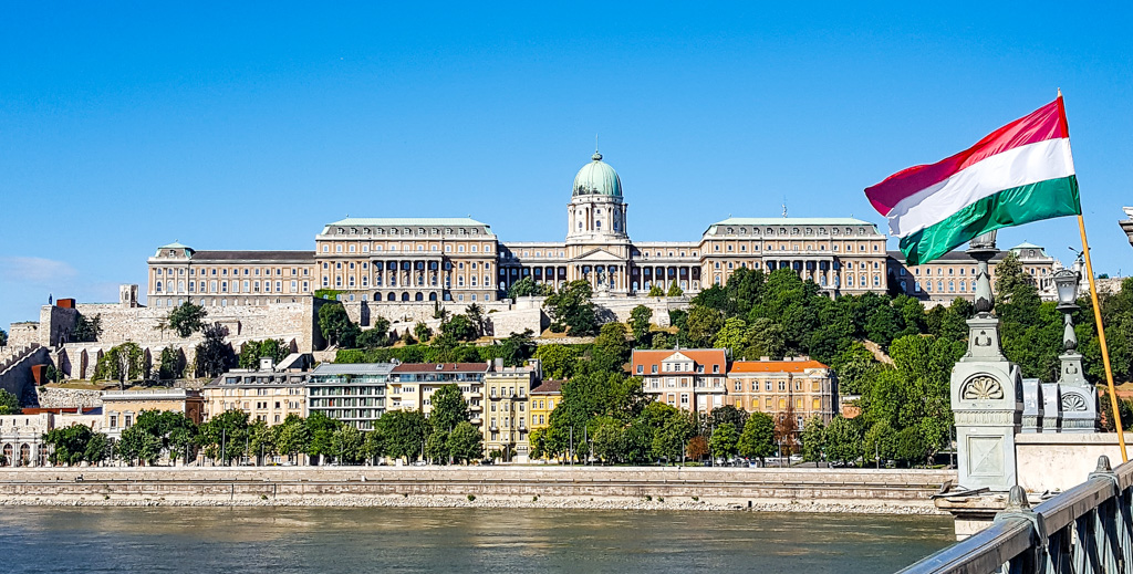 Buda, Budapest, Hungary