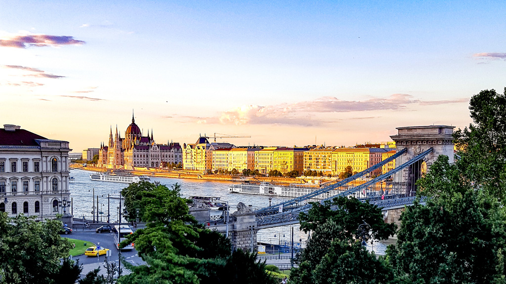 Budapest, Hungary