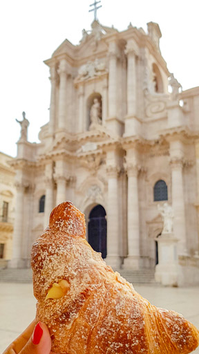 Siracusa, Sicily, Italy