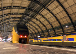 Amsterdam Centraal