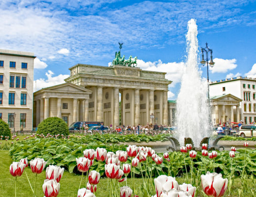 Germany_Berlin_Brandenburg Gate