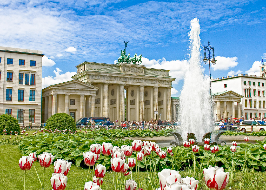 Germany_Berlin_Brandenburg Gate