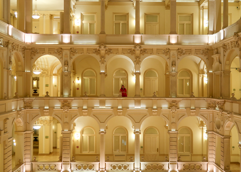 New York Palace Budapest New York Palace Budapest