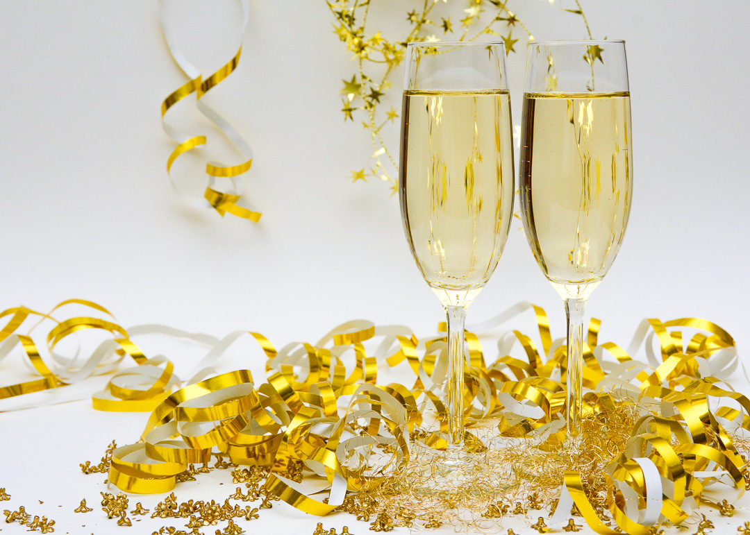 New Year's Eve in Rio