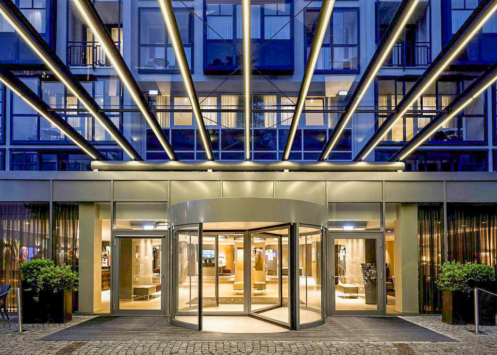Pullman Munich Hotel