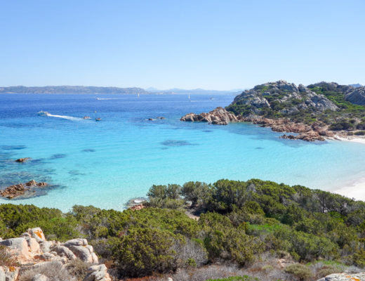 Costa Smeralda: Complete Guide for 1 Week in Paradise