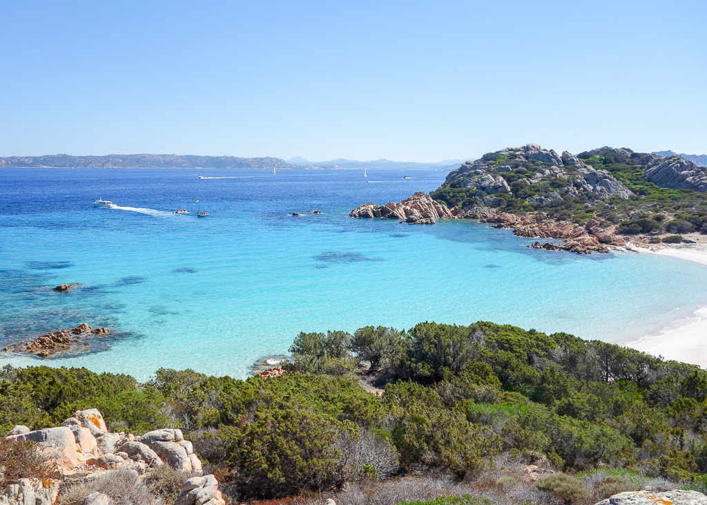 Costa Smeralda: Complete Guide for 1 Week in Paradise
