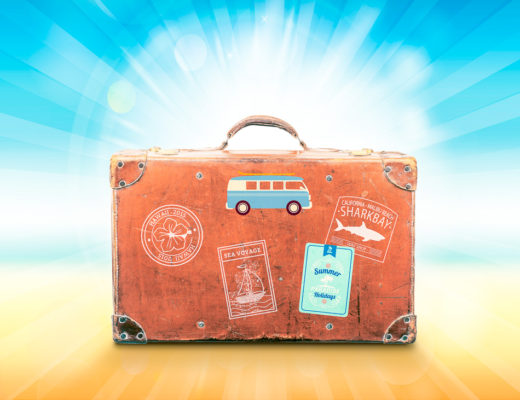 Suitcase