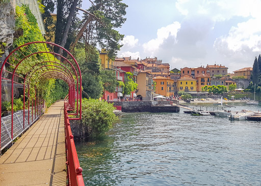 Varenna, Lake Como, Italy