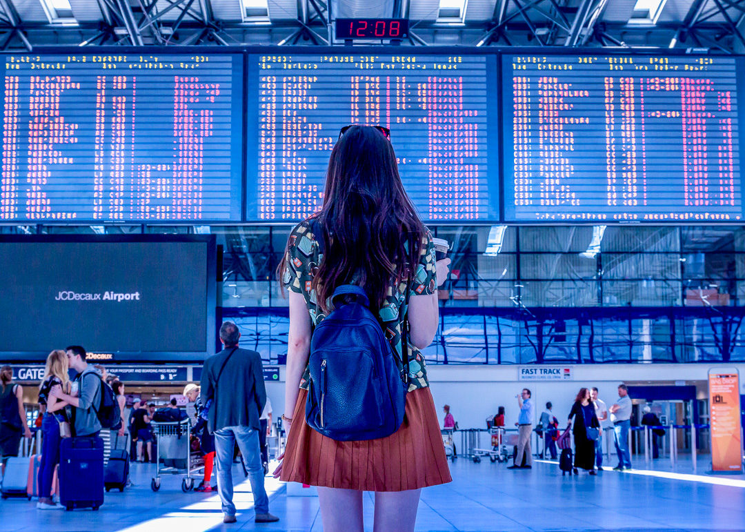 Travel After 5_Don't Be That Person_Flying Edition