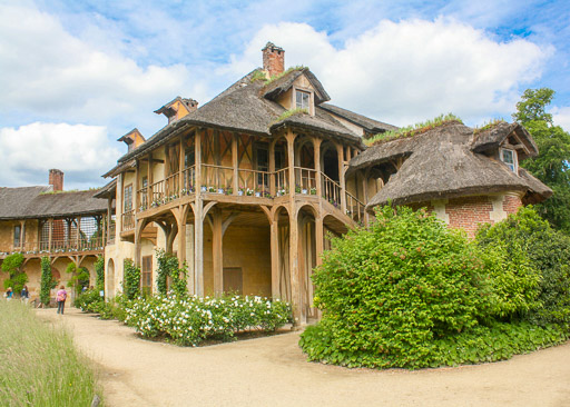 Day Trip to Versailles by Travel After 5