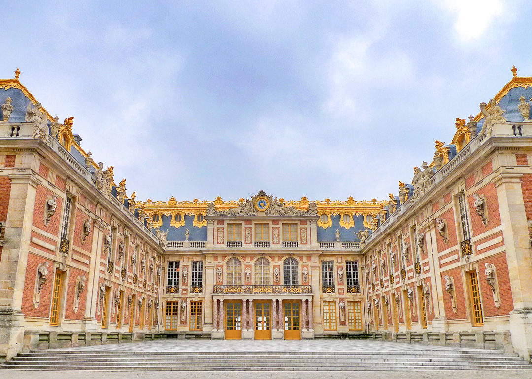Day-Trip to Chateau de Versailles, France,, by Travel After 5