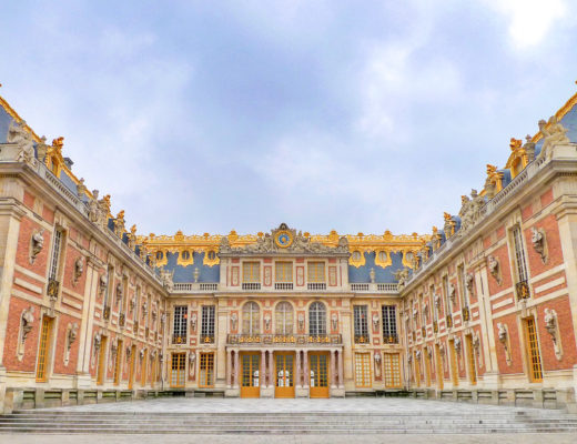 Day-Trip to Chateau de Versailles, France,, by Travel After 5