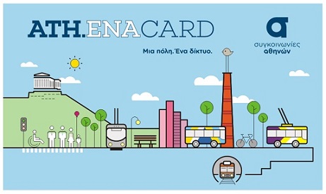 Athena-Card