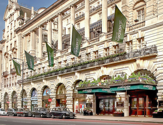 TravelAfter5_UK_London_Le Meridien Piccadilly_cover