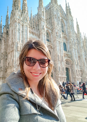 Travel After 5_Looking Back on 2019_Duomo, Milan