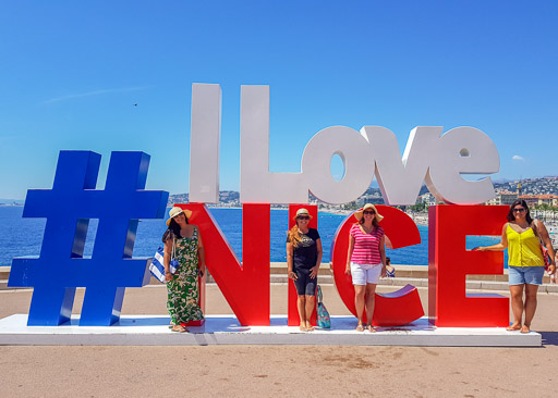 Nice, France