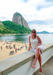 Travel After 5_Looking Back on 2019_Rio de Janeiro_Praia Vermelha