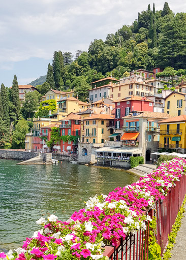 Varenna, Lake Como