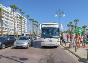 Travel After 5_Larnaca 101_bus