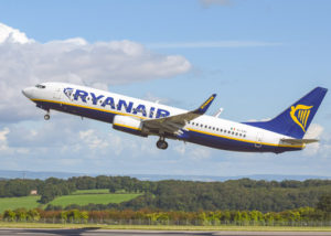 TravelAfter5_Slovakia_Bratislava_101_Ryanair Plane
