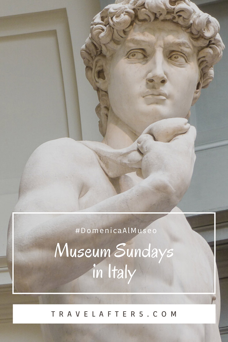 Pinterest Pin_DomenicaAlMuseo, by Travel After 5