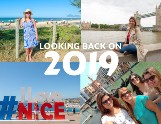 Travel After 5_Looking Back on 2019_cover