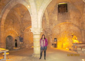 @ Provins, Île-de-France, France, by TravelAfter5