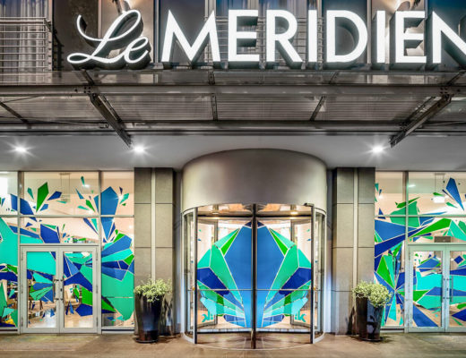 Le Méridien, Munich, Bavaria, Germany