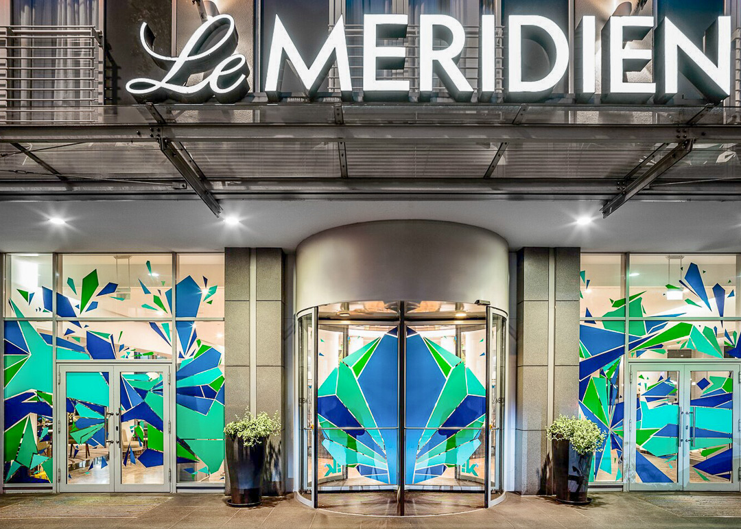 Le Méridien, Munich, Bavaria, Germany