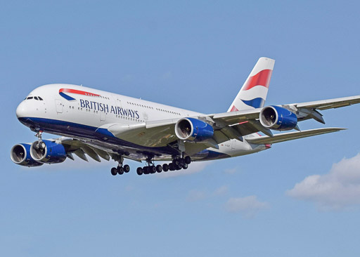 TravelAfter5_Scotland_ Edinburgh 101_British Airways
