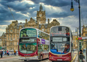 TravelAfter5_Scotland_ Edinburgh 101_Buses