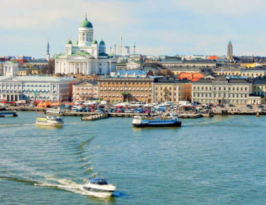 Helsinki, Finland