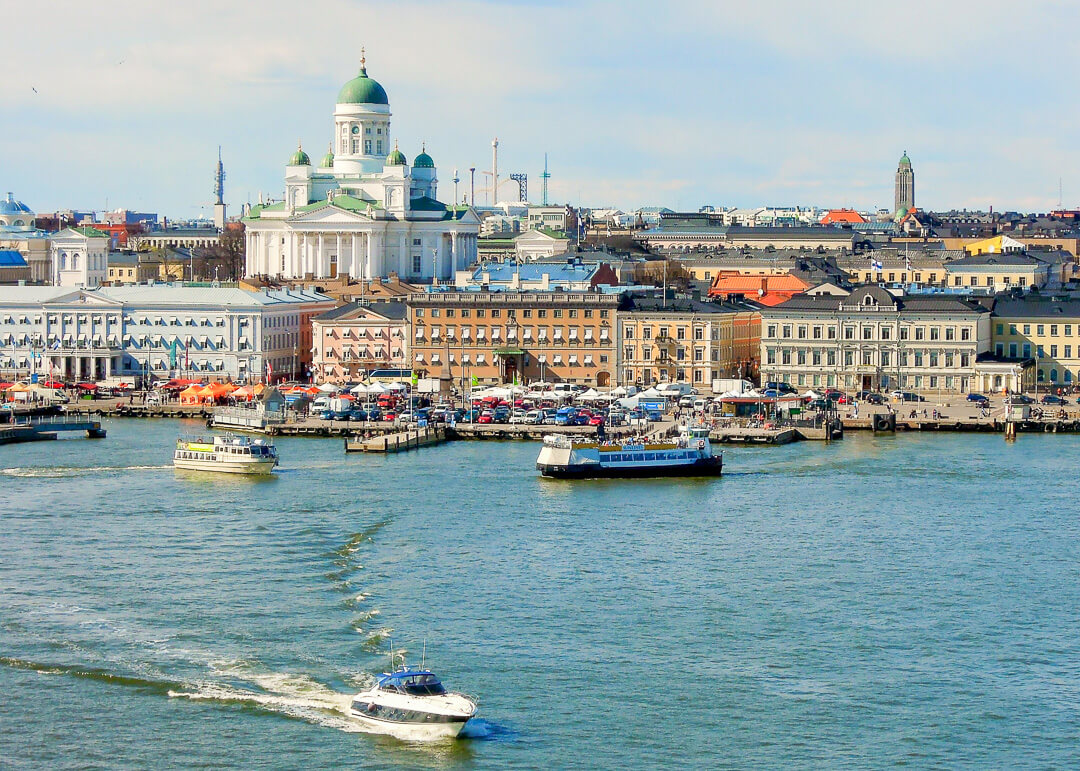 Helsinki, Finland