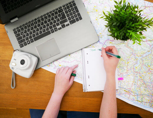 Travel More in 2021, by Travel After 5
